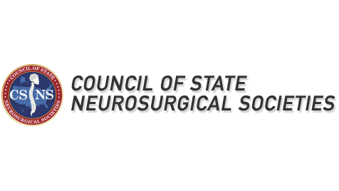 Council of State Neurosurgical Societies (CSNS)