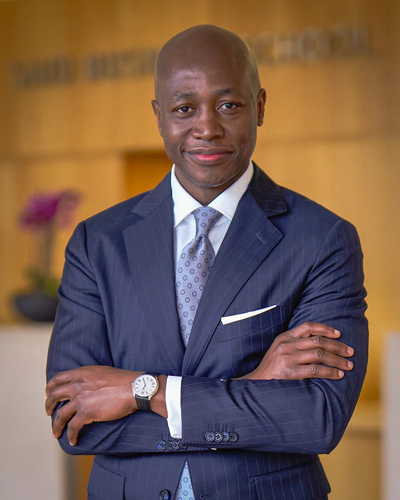 Dr. Owoicho Adogwa