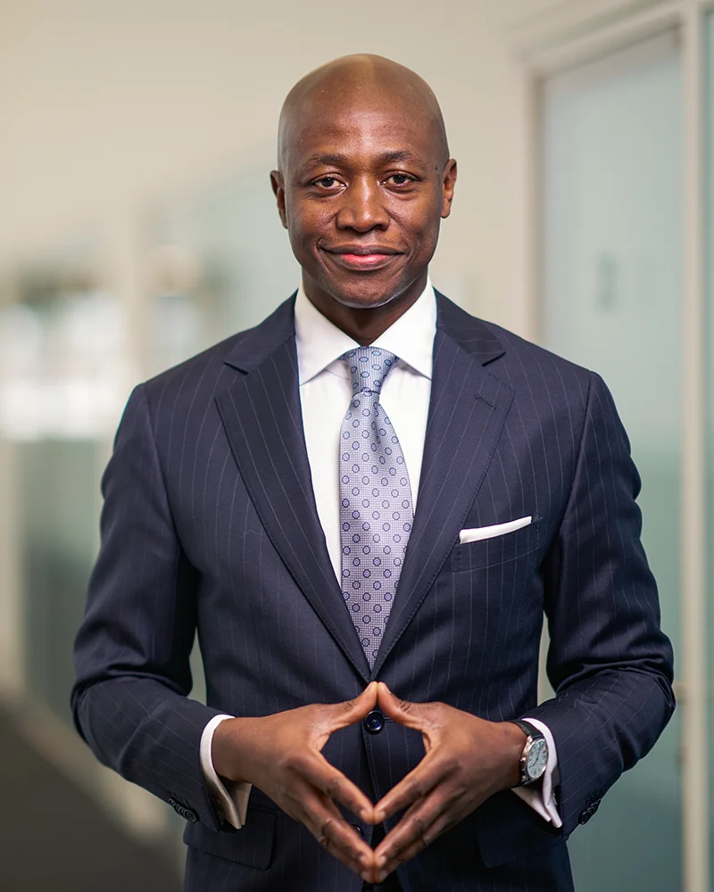Dr. Owoicho Adogwa